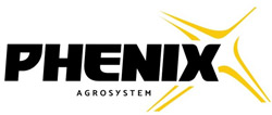Produktübersicht Phenix